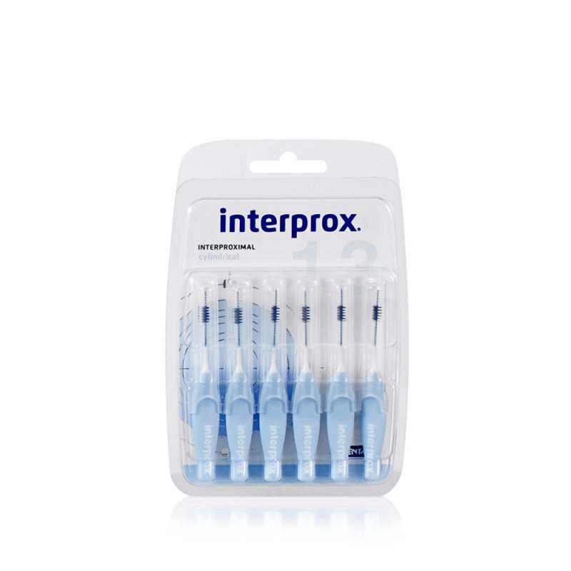 Interprox® 4G cylindrical   